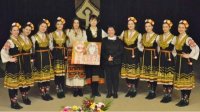 Болгарский ансамбль победил в Международном танцевальном конкурсе