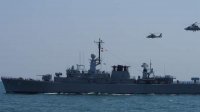 В Черном море начинаются военные учения НАТО „Морской щит 2017“