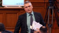 Депутат Валери Жаблянов устранен с поста зампредседателя парламента