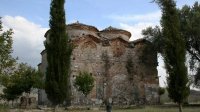 Болгарские ученые изучают христианские памятники в Албании