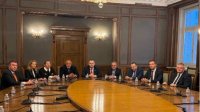 ГЕРБ-СДС и &quot;ДПС-Новое начало&quot; договорились о полном мандате правительства