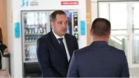 Аэропорты готовы к вступлению Болгарии в Шенген по воздуху