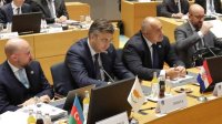 Премьер Борисов принимает участие в саммите «Восточного партнерства» ЕС