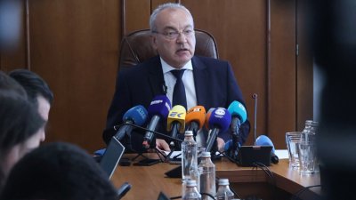 5,7% &ndash; целевой дефицит бюджета на 2026 год
