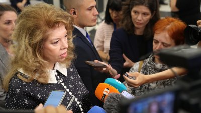 Скопье намерено через Европарламент изменить двусторонний договор с Болгарией