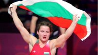 Биляна Дудова снова стала чемпионом Европы