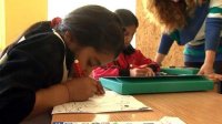 Четверть болгарских детей не учится активно