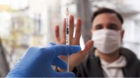 40% болгар считают, что данные по смертности от коронавируса ложные