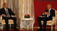 Болгария и Черногория разделяют общие ценности и ответственность