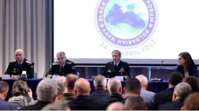 Болгария поддерживает укрепление обязательств НАТО в Черном море
