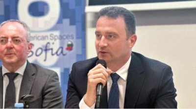 Министр энергетики: Болгария может стать региональным хабом для высокотехнологического бизнеса в ЮВЕ