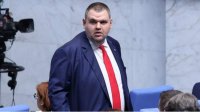Делян Пеевски предлагает создать национальный совет по водным ресурсам