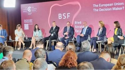 Членство Болгарии в Шенгене &ndash; ведущая тема двусторонних встреч главы МИД в Бледе