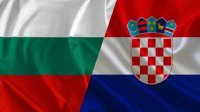 Состоялся разговор президентов Болгарии и Хорватии