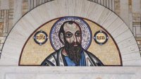 Православная церковь отмечает Собор 12 апостолов