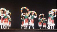 София снова встречает Международный фестиваль школьного театра на испанском языке