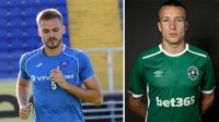 Два играющих в Болгарии футболиста выступят на Чемпионате мира в России