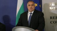 Премьер Борисов: Болгарии выгодно присоединение Македонии к ЕС