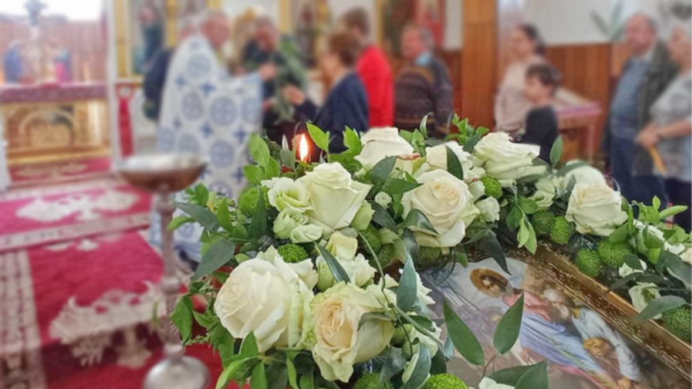 Вербное воскресенье &ndash; аромат весны и ожидание великого Воскресения