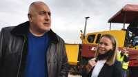 Бойко Борисов: Идут работы по всем некачественным дорогам страны