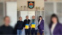 В Болграде открылся филиал Международного гуманитарного университета