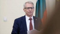 Болгария ведет переговоры не с Веной, а с Брюсселем о полноправном членстве в Шенгенской зоне