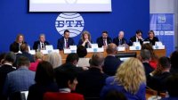 Шеф БТА Кирилл Вылчев: Болгарским СМИ за рубежом нужна системная поддержка