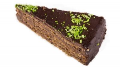 Знаменитый торт &laquo;Гараш&raquo; придуман в Болгарии