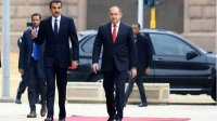 Главы государств Болгарии и Катара обсудили возможности инвестиционного сотрудничества