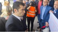 Кирилл Петков: В Плане восстановления не указана дата закрытия болгарских ТЭС