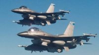 Кабинет одобрил покупку еще 8 истребителей F-16 у США