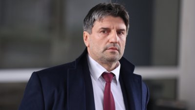 МВД знает, где находится Пепи Еврото, но для ареста нужен европейский ордер