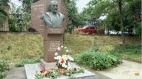Родной дом болгарского революционера Олимпия Панова в молдавской Тараклии станет музеем