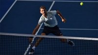 Григор Димитров начинает подготовку к открытому чемпионату Австралии по теннису
