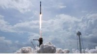 Болгарский спутник совершает первый за 2023 г. орбитальный полет