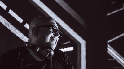 Болгарские фанаты электронной музыки потеряли легендарного DJ Steven