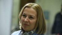 Минюстиции Йорданова: Прокуратура вычисляет шпионов лишь, когда появится критика к ее работе и к ее руководителю Ивану Гешеву