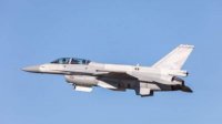 Ввод Ф -16 требует структурных изменений в армии