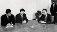 4 февраля 1997 года – поворотная дата в современной болгарской политике