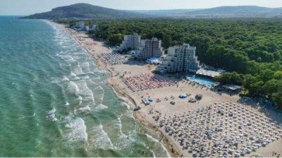 Морской курорт &quot;Албена&quot; отмечает свое 55-летие