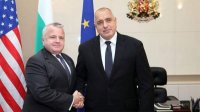 Болгаро-российские отношения в сложной ситуации из-за отношений ЕС и США с Россией