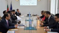 Делегация из Катара снова исследует возможности инвестирования в Болгарии