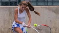 Росица Денчева начала свое участие на US Open с победы