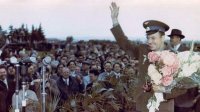 В Пернике установят памятную доску Юрию Гагарину