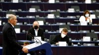 Евродепутаты призывают принять Болгарию в Шенгенское пространство