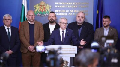 Переговоры по "украинской помощи" фермерам продолжаются