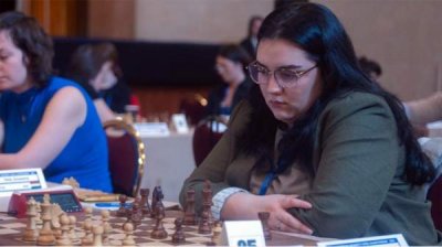 Две победы и три поражения у болгарок на чемпионате Европы по шахматам