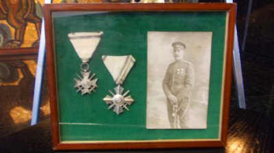 150 лет со дня рождения пионера болгарского спорта Луи Айера