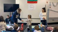 Новая болгарская школа в Лас-Вегасе делает ставку на инновационный подход в образовательном процессе