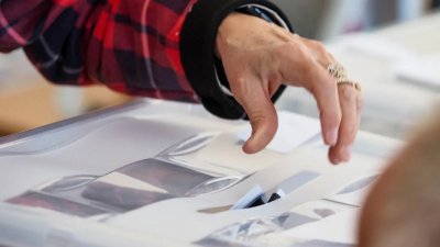 Илияна Йотова и Кирилл Вылчев лидируют среди кандидатов на президентских выборах